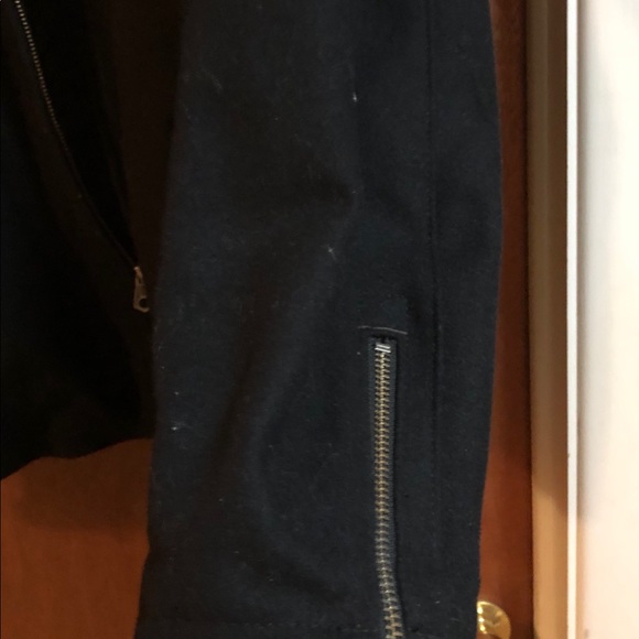 Gap wool men’s jacket - Picture 3 of 4